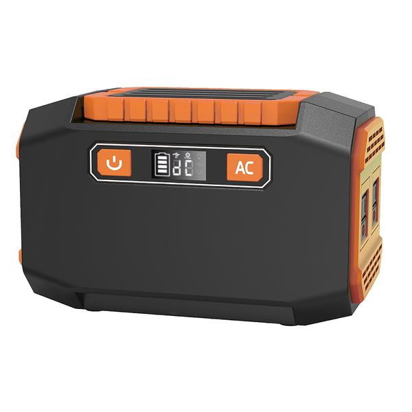 Uriseon A1 Portable Power Station,200W 145Wh
